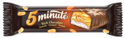  NEFIS 5 Minute karamellás földimogyorós szelet 35 g