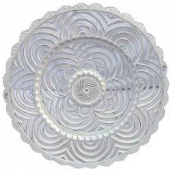 DKD Home Decor Decorațiune de Perete DKD Home Decor MDF Mandala (90 x 4 x 90 cm)