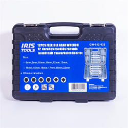 IRIS TOOLS GW-012-032