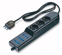 SCAME 6 Plug (160.231/C-N)