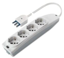 SCAME 4 Plug (161.40501.R)