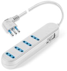 SCAME 4 Plug (160.251/C)