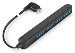 SCAME 4 Plug (160.260/C-N)