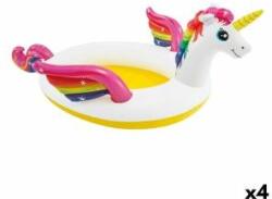 Intex Piscină Gonflabilă pentru Copii Intex Unicorn 27, 2 x 10, 4 x 19, 3 cm 151 L (4 Unități)