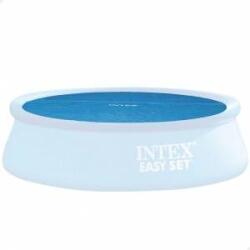 Intex Husă pentru piscină Intex 28015 Rotund Solar Ø 549 cm