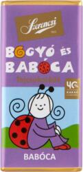 SZERENCSI Bogyó & Babóca tejcsokoládé 20 g