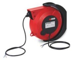 SCAME AUTOMATIC REWINDDerulator industrialnIP41 2P 250V 16m (751.0210-D)