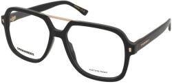 Dsquared2 D2 0145 807 Rama ochelari