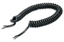 SCAME EXTENSION CORDn3m 1mm2 BLACK (168.0073N-03)