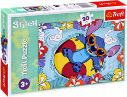 Trefl Lilo & Stitch 30 (18305) Puzzle