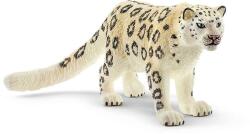 Schleich Wild Life Snow Leopard - 14838 (14838) Figurina