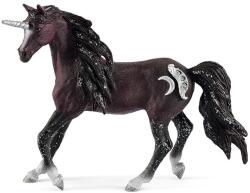 Schleich Bayala Moon Unicorn, Stallion - 70578 (70578)