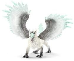 Schleich Eldrador Ice Griffin - 70143 (70143) Figurina