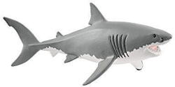Schleich Wild Life Great White Shark - 14809 (14809) Figurina