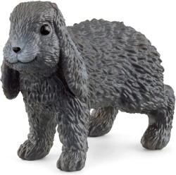 Schleich Farm World long-eared rabbit, toy figure (13935) Figurina