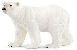 Schleich Wild Life Polar Bear - 14800 (14800)