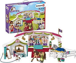 Schleich Horse Club Big horse show - 42466 (42466) Figurina