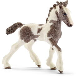 Schleich Farm Life Tinker Foal (13774) - pcone Figurina
