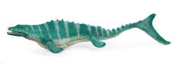 Schleich Mosasaurus, play figure (15026) Figurina