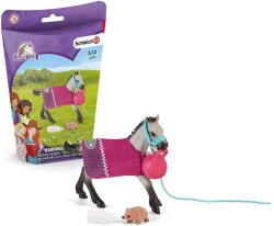 Schleich play fun with foals, play figure (42534) - pcone Figurina