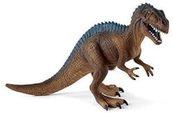 Schleich Dinosaurs 14584 Acrocanthosaurus (14584) - pcone Figurina