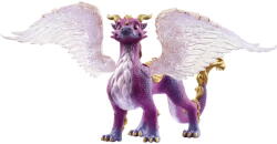 Schleich Bayala Night Sky Dragon, toy figure (70762) Figurina