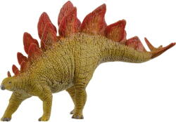 Schleich Dinosaurs Stegosaurus, toy figure (15040) - pcone