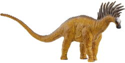 Schleich Dinosaurs Bajadasaurus, toy figure (15042) - pcone Figurina