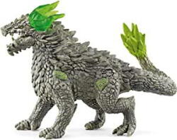 Schleich Eldrador Creatures Stone Dragon 70149 (70149) - pcone