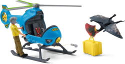 Schleich Dinosaurs 41468 Aerial Attack (41468) - pcone Figurina