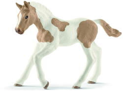 Schleich Horse Club 13886 Paint Horse Foal (13886) Figurina