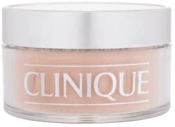 Clinique Blended Face Powder pudră 25 g nuanţă 04 Transparency 4