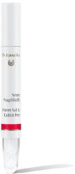Dr. Hauschka Ulei de Neem pentru unghii în creion (Neem Nail Oil Pen) 3 ml