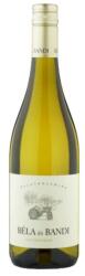 BÉLA és BANDI Sauvignon Blanc 2024 DRS (0, 75L) - whiskynet