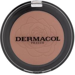 Dermacol Natural Powder Blush fard de obraz 5 g nuanţă 04