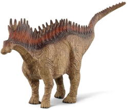 Schleich Dinosaurs Amargasaurus, play figure (15029) - pcone Figurina