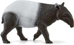 Schleich Wild Life 14850 Tapir (14850) - pcone Figurina