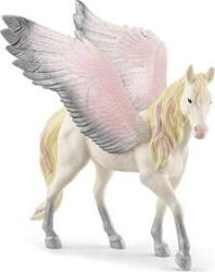 Schleich Bayala Pegasus, play figure (70720) - pcone Figurina