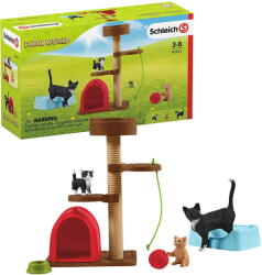 Schleich Farm World fun for little ones 42501 (42501) - pcone