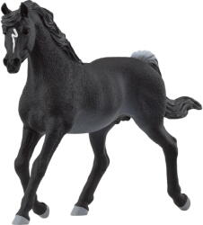 Schleich Horse Club Arabian Stallion, toy figure (13981) Figurina