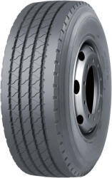 BISON Anvelope camion trailer 385/65R22.5 160K AZ170 - BISON