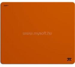 Fnatic Gear Dash2 MAX L gaming egérpad sunset orange (MP0007-001) (MP0007-001)