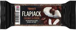 bombus Tomm's Flapjack zabszelet íz Coconut & Cocoa 100 g