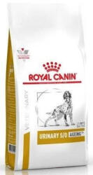 Royal Canin ROYAL CANIN Urinary S/O Ageing 7+ 8kg