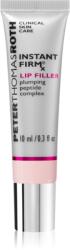 Peter Thomas Roth Instant FIRMx Lip Filler produs pentru mărirea buzelor 10 ml