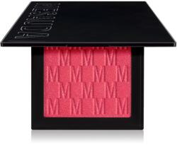 Mesauda Milano At First Blush kompakt arcpirosító árnyalat First Crush 8, 5 g