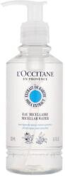 L'Occitane Shea Butter 200 ml micelláls víz bambuszvajjal nőknek