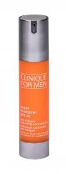 Clinique For Men Super Energizer SPF40 hidratálógél fényvédelemmel 48 ml férfiaknak