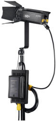 Godox S60Bi Fókuszálható led lámpa 3db-os szett (S60-BI-D)