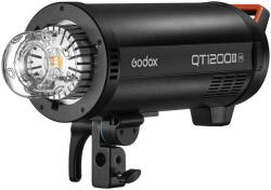 Godox QT1200III-M Stúdióvaku (Bowens) (QT1200IIIM)